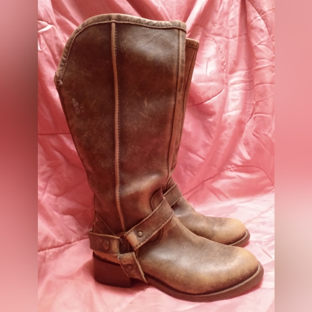 Corral Boots